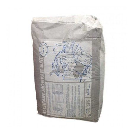  Enduit mortar bat gris sac 25 kg Species (species - everfast) EVERFAST - Sanifer Tamatave