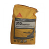  Enduit de ragréage p3 sika level 310 sac 25kg Sika france SIKA - Sanifer Tamatave