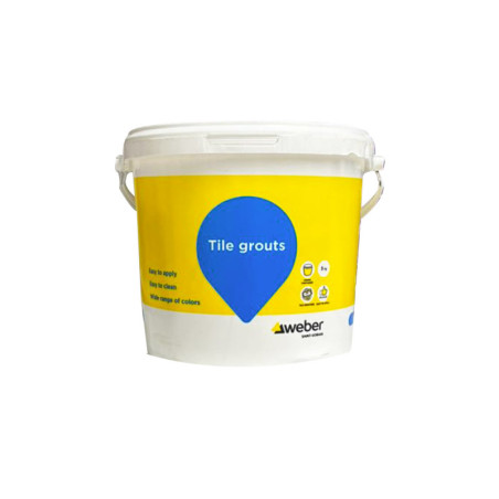  Ciment joint 5kg gris U202 Swan DRYMIX - Sanifer Tamatave