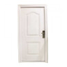  Porte metallique 2050x960 droite CREAM NO NAME - Sanifer Tamatave