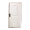  Porte metallique 2050x960 gauche CREAM NO NAME - Sanifer Tamatave