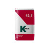 Ciment kinga cem ii 42.5 (50 kg)tbl Alpha ciment ALPHA CIMENT (CEMENTIS) - Sanifer Tamatave