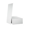  Placoplatre standard ba13 1,20x2,50m - 3m2 tbl Colorys KNAUF - Sanifer Tamatave