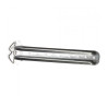  Suspente l530 18cm (boîte de 100 pièces) ex 301000450018 GYPSO - Sanifer Tamatave