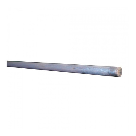  Fer rond 20 lisse (barre de 5.8m)  Turquie  - Sanifer Tamatave