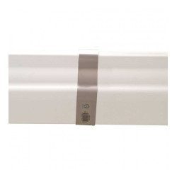  Jonction 140 blanc Interplast NO NAME - Sanifer Tamatave