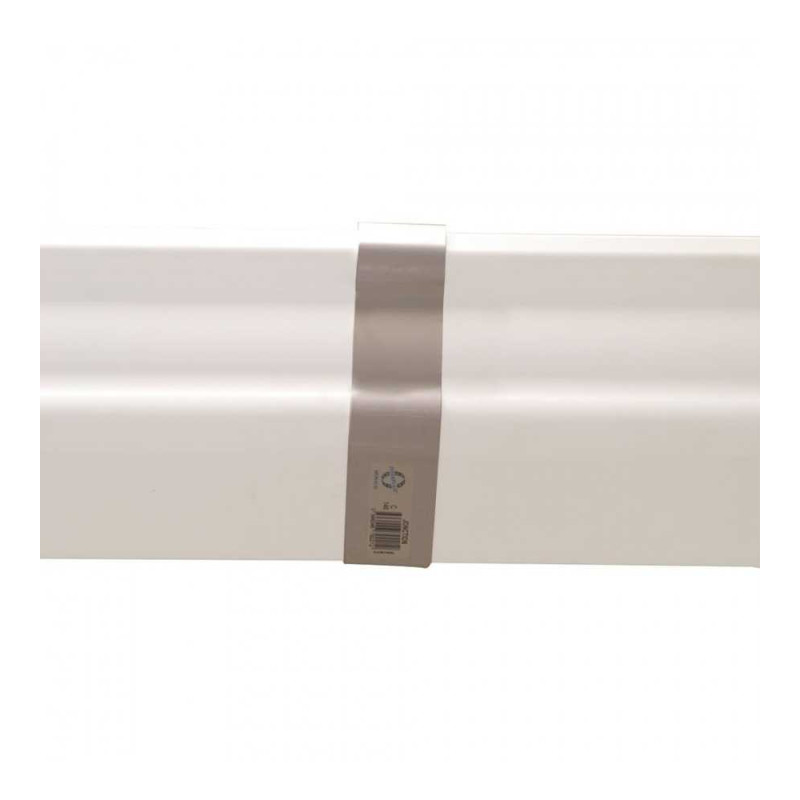  Jonction 140 blanc Interplast NO NAME - Sanifer Tamatave