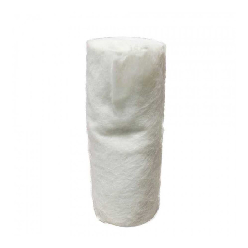  Fb polyester fibre polyester 10mx20cm Species (species - everfast) EVERFAST - Sanifer Tamatave
