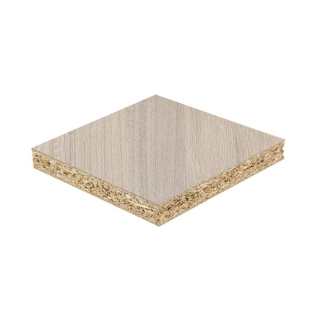  Panneau mélaminé swisselm froid 19mm (280x207cm:5.796m²)* KRONO - Sanifer Tamatave