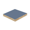 Panneau mélaminé dove blue19mm (280x207cm:5.796m²) KRONO - Sanifer Tamatave