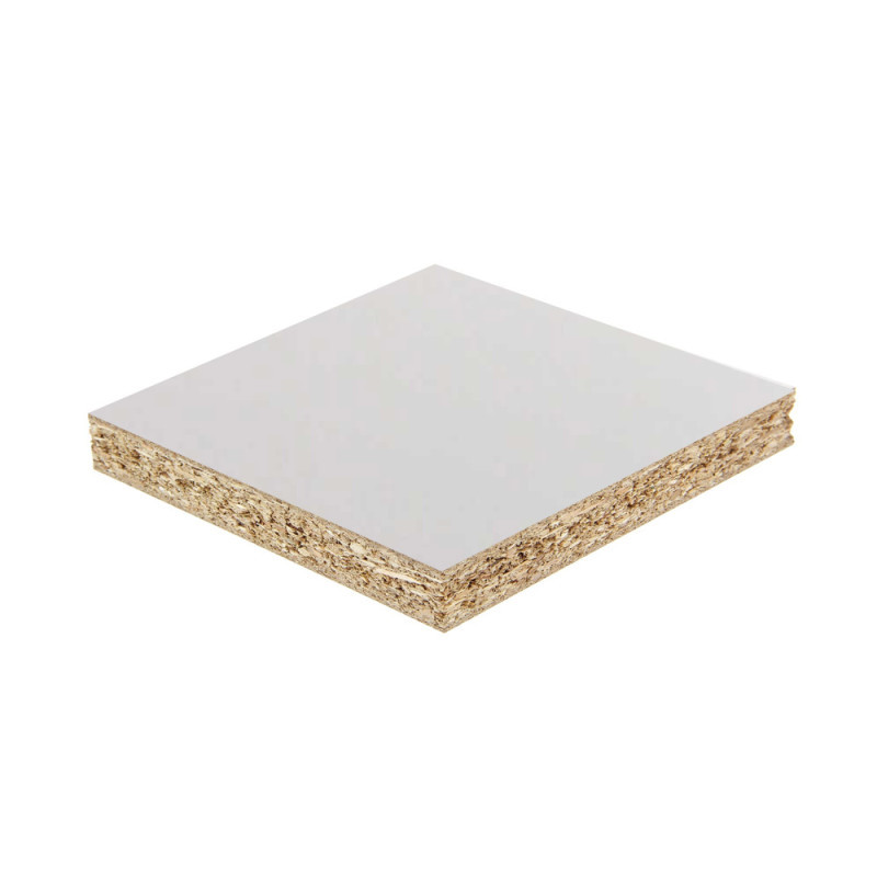  Panneau mélaminé intérieur blanc 19mm 2070x2800x19 mm-5,796 m2 tbl Krono SWISS KRONO - Sanifer Tamatave