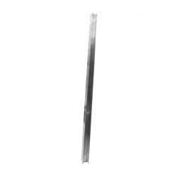  Kit jonction feuille polycarbonate 4000x57x27mm NO NAME - Sanifer Tamatave