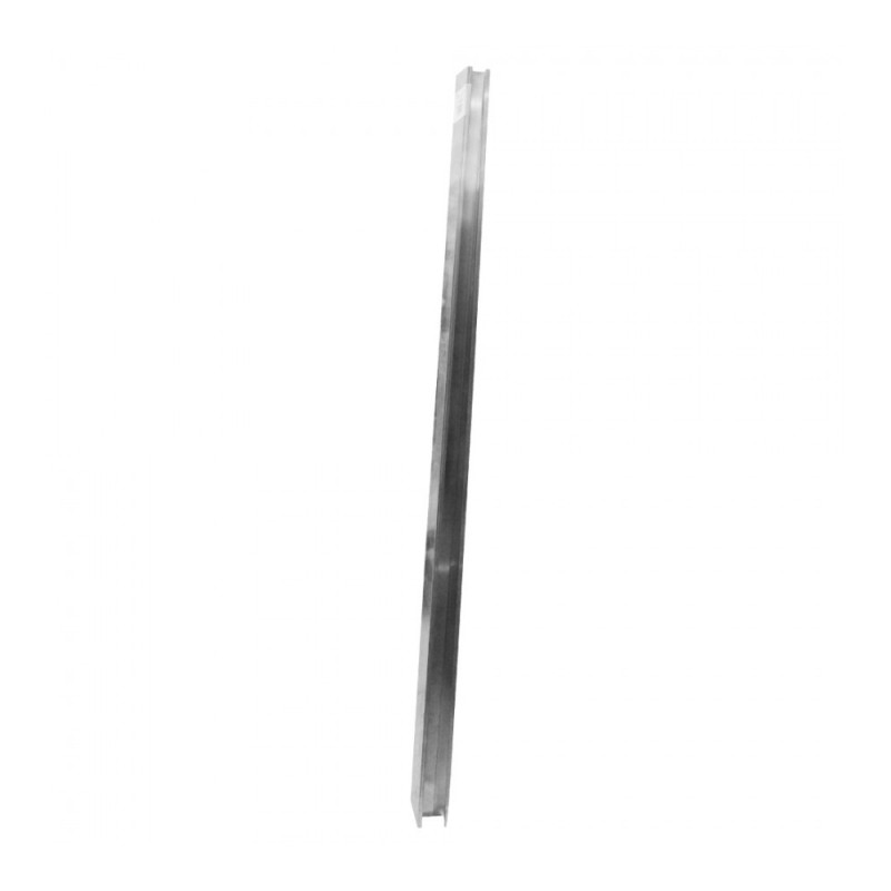  Kit jonction feuille polycarbonate 4000x57x27mm NO NAME - Sanifer Tamatave