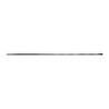  Obturateur 16 alu brut larg 980mm  - Sanifer Tamatave