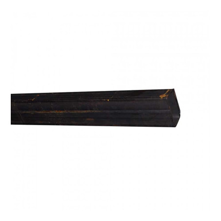 Tube rectangle acier creux 30x20x0,9mm L 5,8m  - Sanifer Tamatave