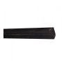 Tube rectangle acier creux 30x20x0,9mm L 5,8m  - Sanifer Tamatave