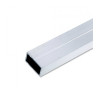  Tube rectangle galva 100x50x2 (barre de 5.80m) NO NAME - Sanifer Tamatave