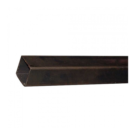  Tube carré acier creux 60x60x2mm L 5,8m  - Sanifer Tamatave