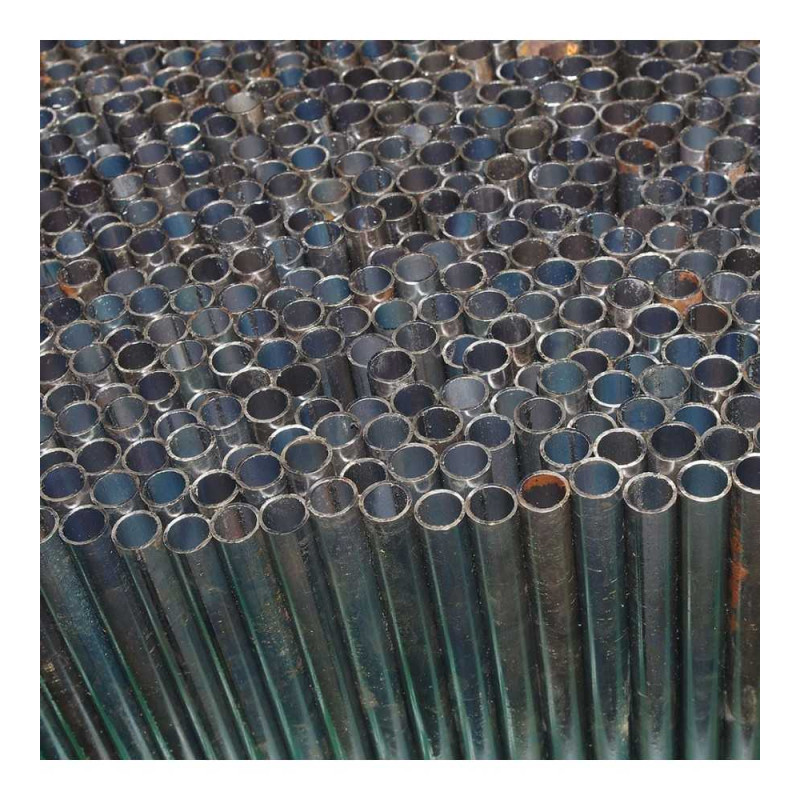  Tube rond 20*1.2 (barre de 5.8m)  - Sanifer Tamatave