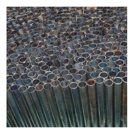  Tube rond 20*1.2 (barre de 5.8m)  - Sanifer Tamatave