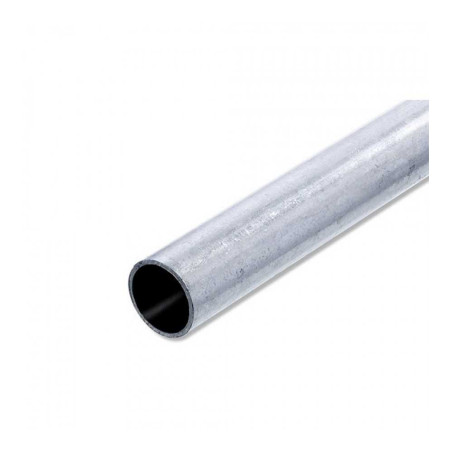  Tube rond s/soudure 3/4 (26.7x2.3) 5.80ml  - Sanifer Tamatave