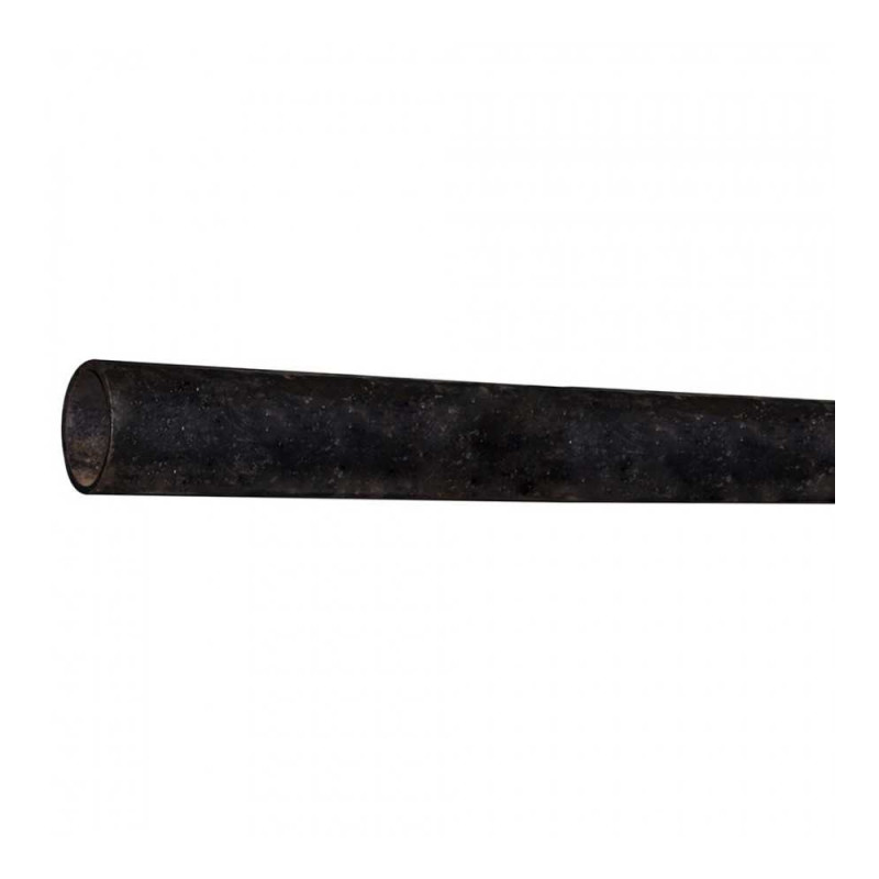  Tube rond sans soudure 1-1/2 (48.3x2.9) 5.80ml  - Sanifer Tamatave