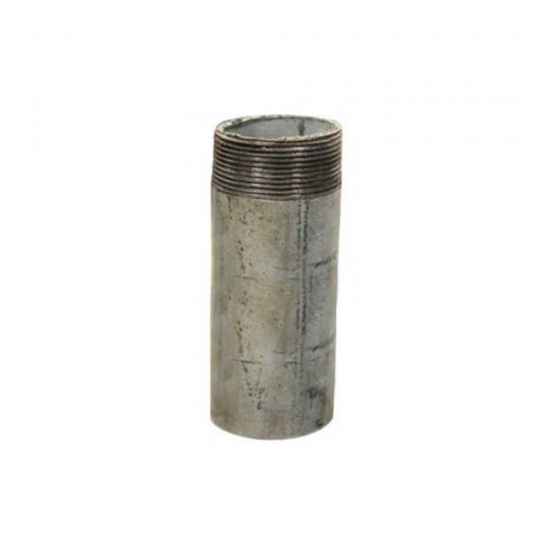  Tube galva 20x27 ep.2.65mm série lourde (barre de 5.80m) NO NAME - Sanifer Tamatave