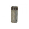  Tube galva 20x27 ep.2.65mm série lourde (barre de 5.80m) NO NAME - Sanifer Tamatave