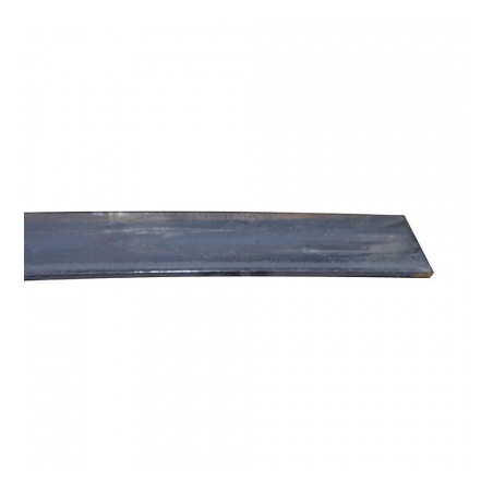  Fer plat 20x4 (barre de 5.8m) NO NAME - Sanifer Tamatave