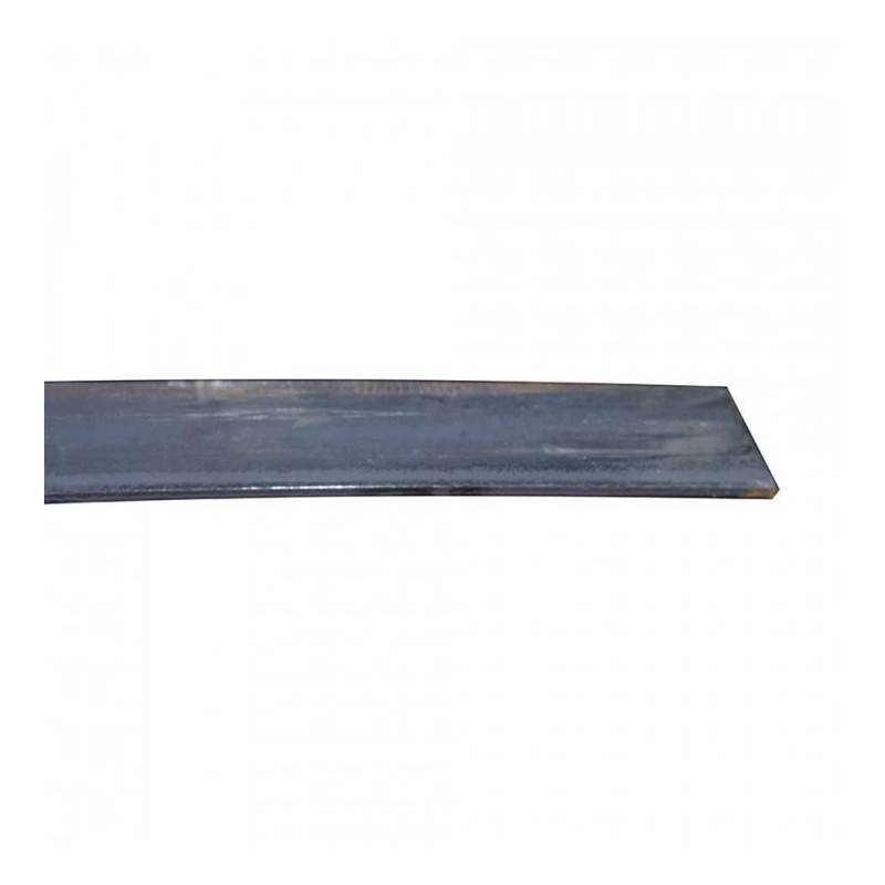  Fer plat 50x8 (barre de 5.8m)  - Sanifer Tamatave