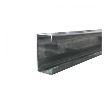  Panne C 80x40x20x1.5mm  - Sanifer Tamatave