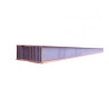  Poutrelle IPE 80*46*3.8(barre de 11.8m) NO NAME - Sanifer Tamatave