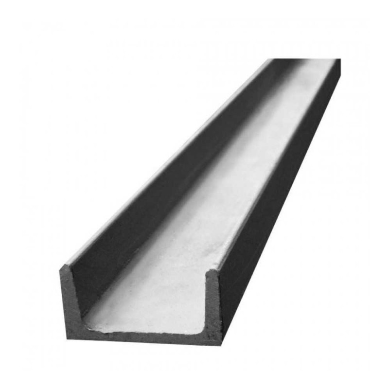  Poutrelle UPN 200*75*8.5 (barre de 11.8m) NO NAME - Sanifer Tamatave