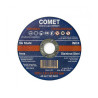 Disque à  tronçonner inox d125mm (1mm)- Sanifer Tamatave