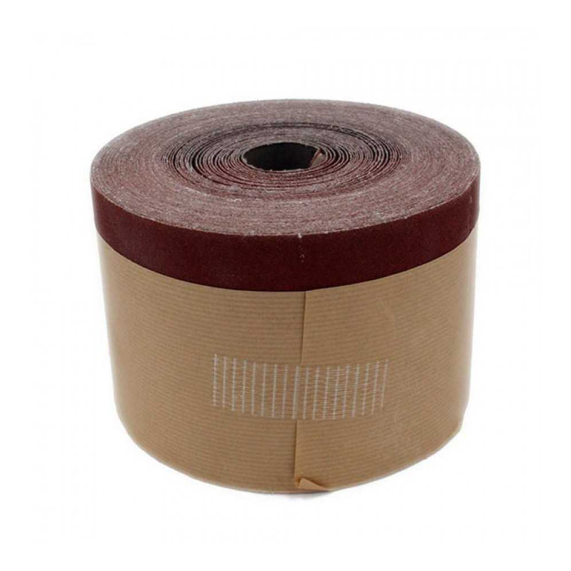  Rouleau eaf flex 115x25m gr 120! COMET - Sanifer Tamatave