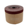  Rouleau eaf flex 115x25m gr 120! COMET - Sanifer Tamatave