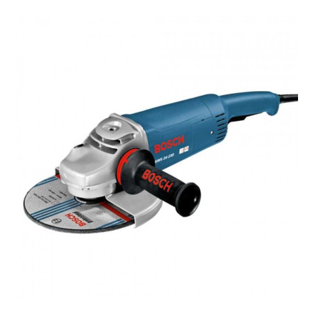Meuleuse angulaire gws24-230h tbl Materauto BOSCH - Sanifer Tamatave