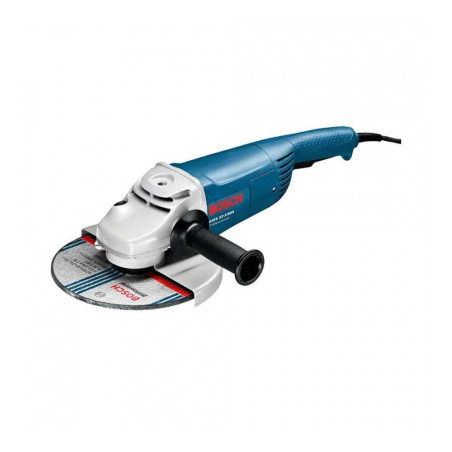 Meuleuse D230mm GWS 2000TBL BOSCH - Sanifer Tamatave
