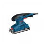 Ponceuse vibrante 190W BOSCH - Sanifer Tamatave