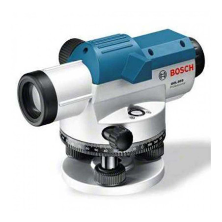 Niveau optique bosch gol 20d tbl Materauto BOSCH - Sanifer Tamatave