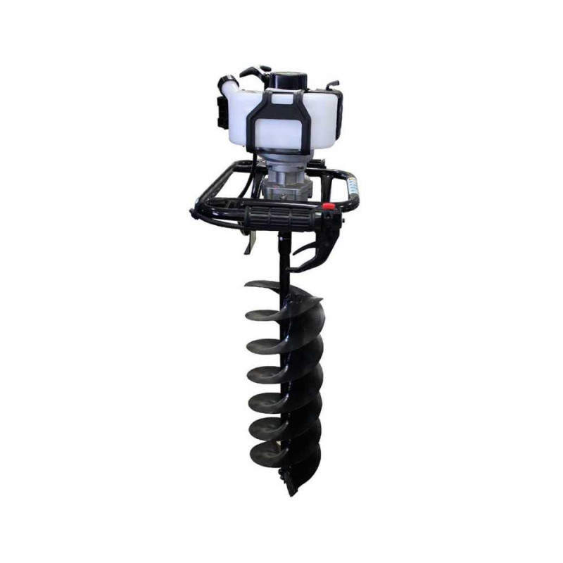  Tarière thermique d200mm cg-43 L'enigme mobilis  - Sanifer Tamatave