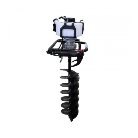  Tarière thermique d200mm cg-43 L'enigme mobilis  - Sanifer Tamatave