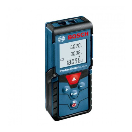Télémètre glm 40 Materauto BOSCH - Sanifer Tamatave