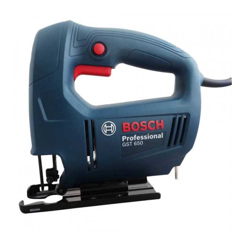 Scie sauteuse GST650 Tblanc Bosh TBL BOSCH - Sanifer Tamatave
