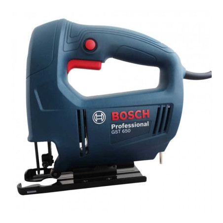 Scie sauteuse GST650 Tblanc Bosh TBL BOSCH - Sanifer Tamatave