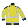  Parka Easyview Jaune Fluo/BM XL DELTAPLUS - Sanifer Tamatave