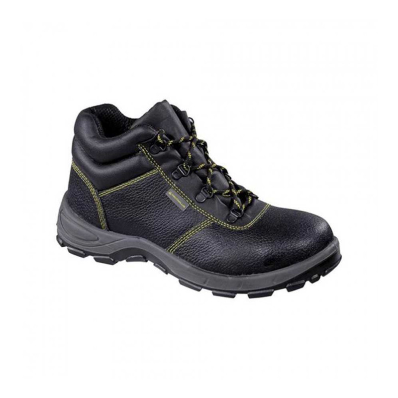 Chaussures de sécurité Haute Gargas2 S1P DELTAPLUS - Sanifer Tamatave