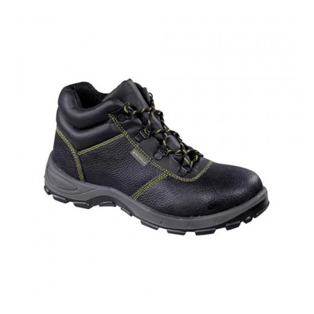Chaussures de sécurité Haute Gargas2 S1P DELTAPLUS - Sanifer Tamatave