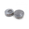  Filtre kit de 2 galettes pour demi-masque M6000A1 DELTAPLUS - Sanifer Tamatave