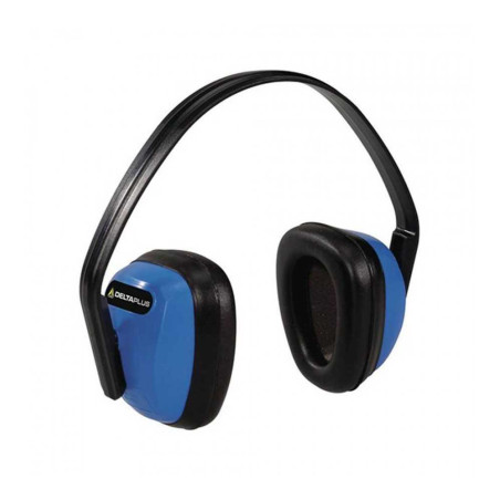  Casque anti-bruit spa3 bleu Deltaplus DELTAPLUS - Sanifer Tamatave